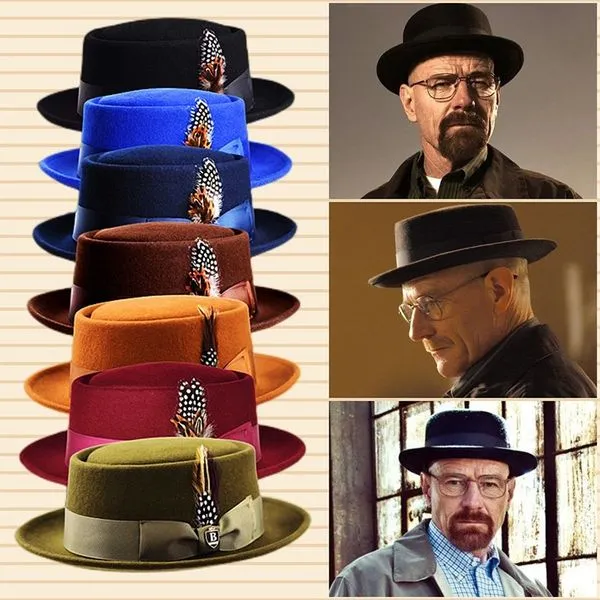 CLIFF BOWLER HAT